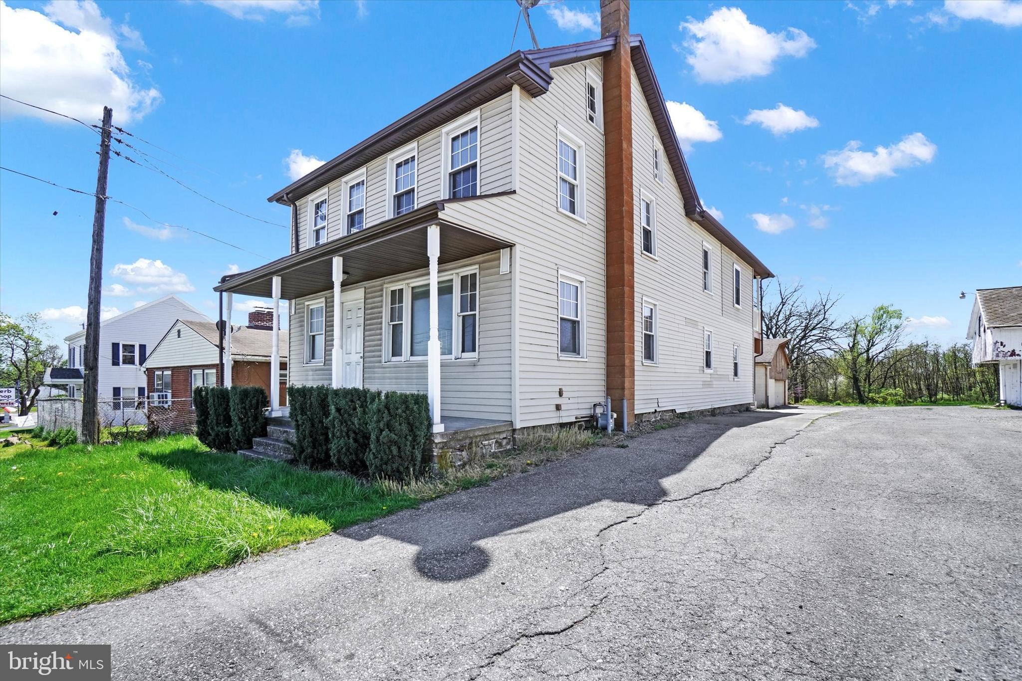 2930 Carlisle Road Dover, PA 17315 - Photo 2 of 28 Gallery Image 2