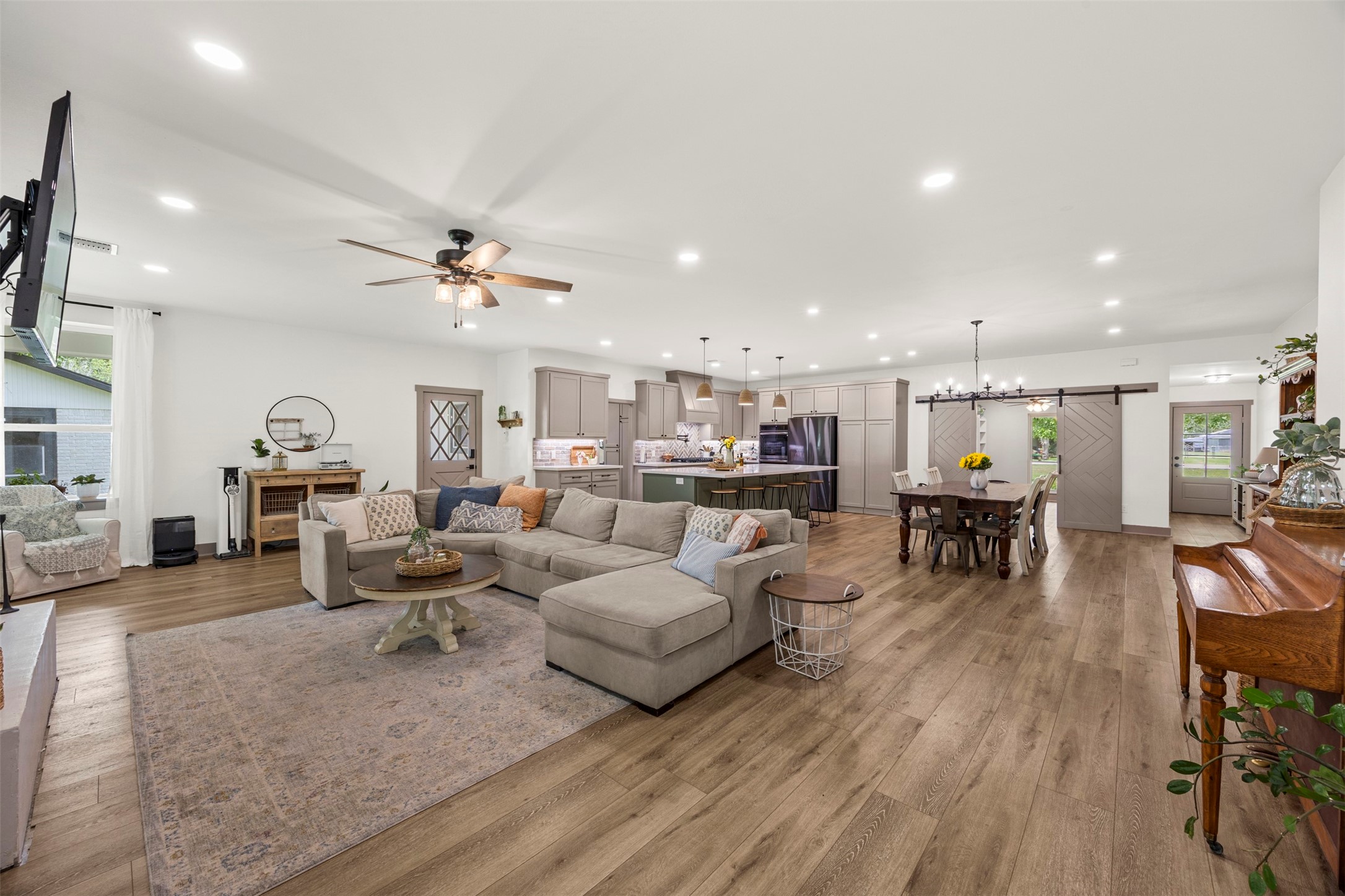 3320 Lottie Lane Rosenberg, TX 77471 - Photo 15 of 49