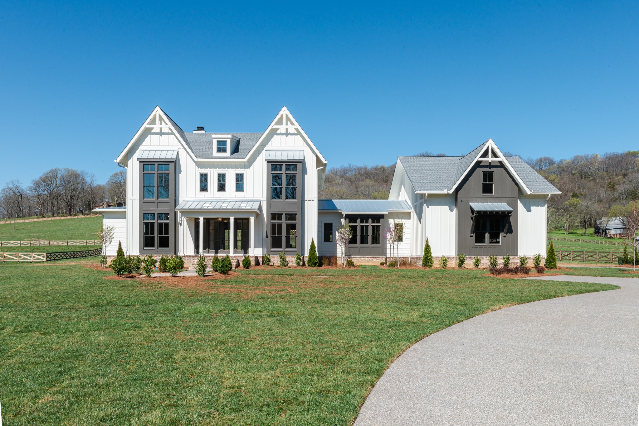 4516 Harpeth School Road Franklin, TN 37064 - Photo 1 of 58 Gallery Image 1