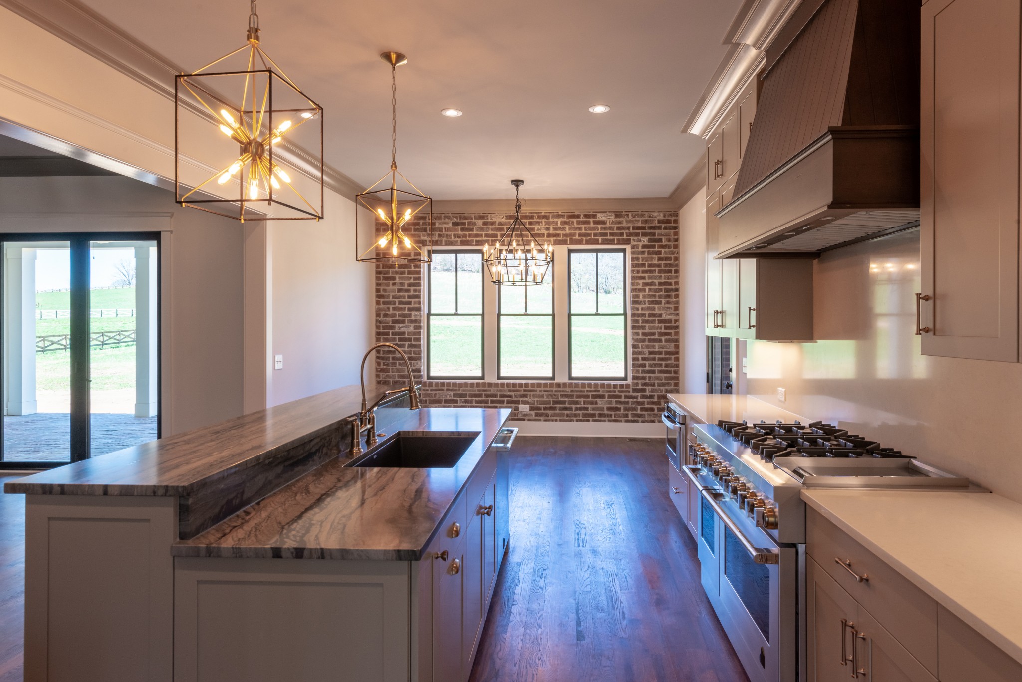 4516 Harpeth School Road Franklin, TN 37064 - Photo 13 of 58 Gallery Image 13