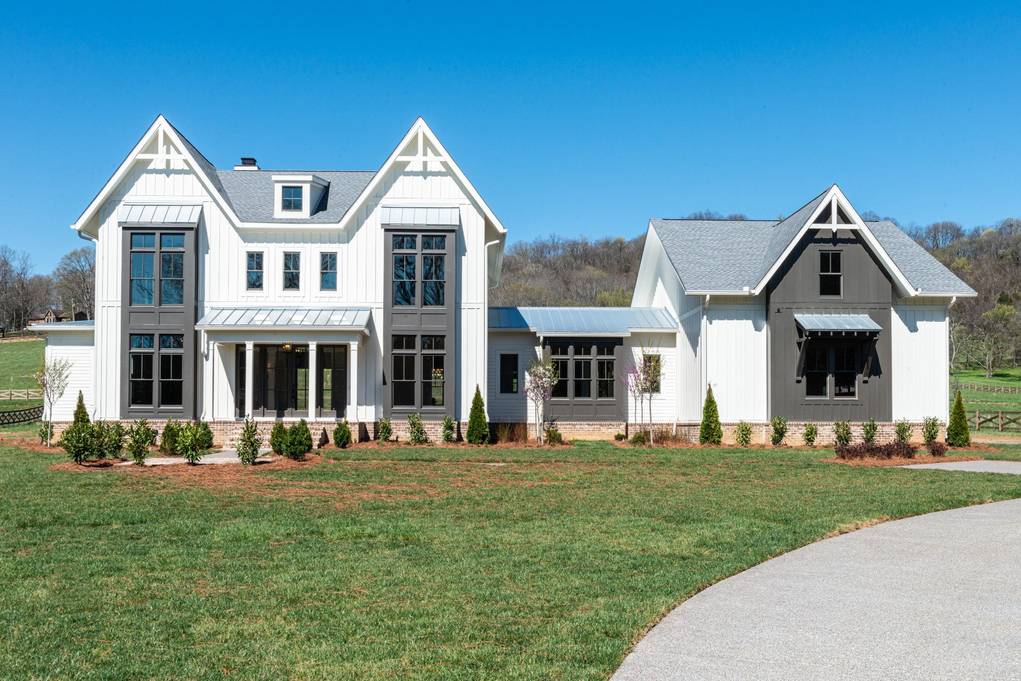 4516 Harpeth School Road Franklin, TN 37064 - Photo 2 of 58 Gallery Image 2