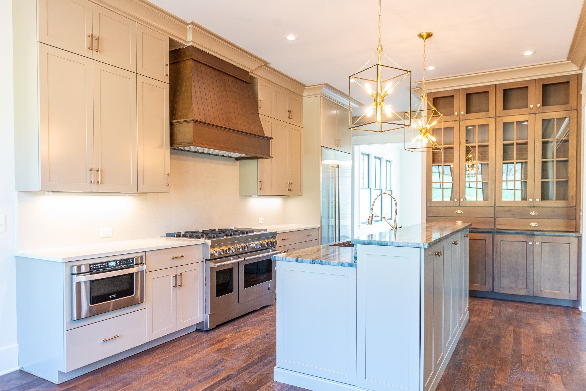 4516 Harpeth School Road Franklin, TN 37064 - Photo 21 of 58 Gallery Image 21