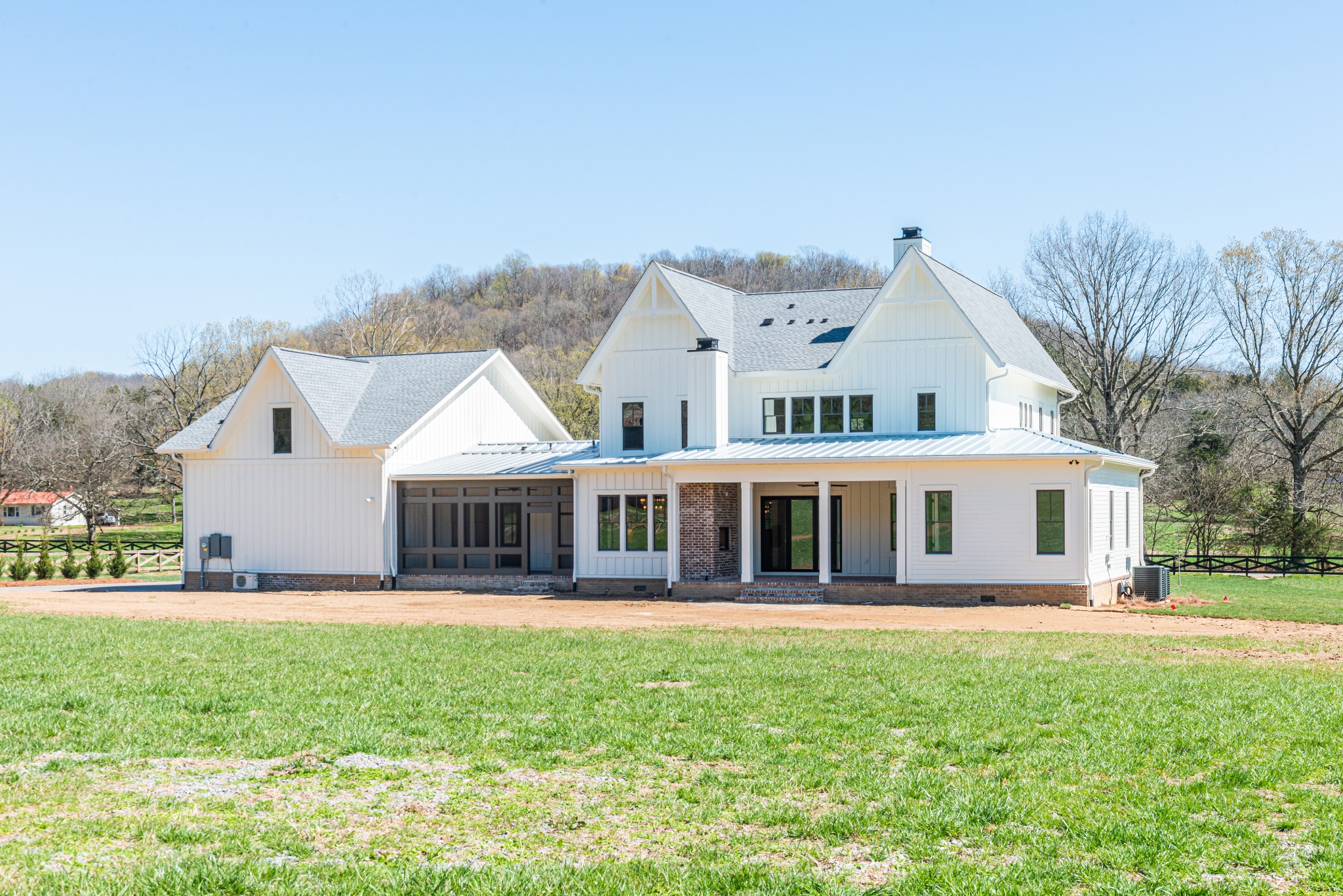 4516 Harpeth School Road Franklin, TN 37064 - Photo 47 of 58 Gallery Image 47