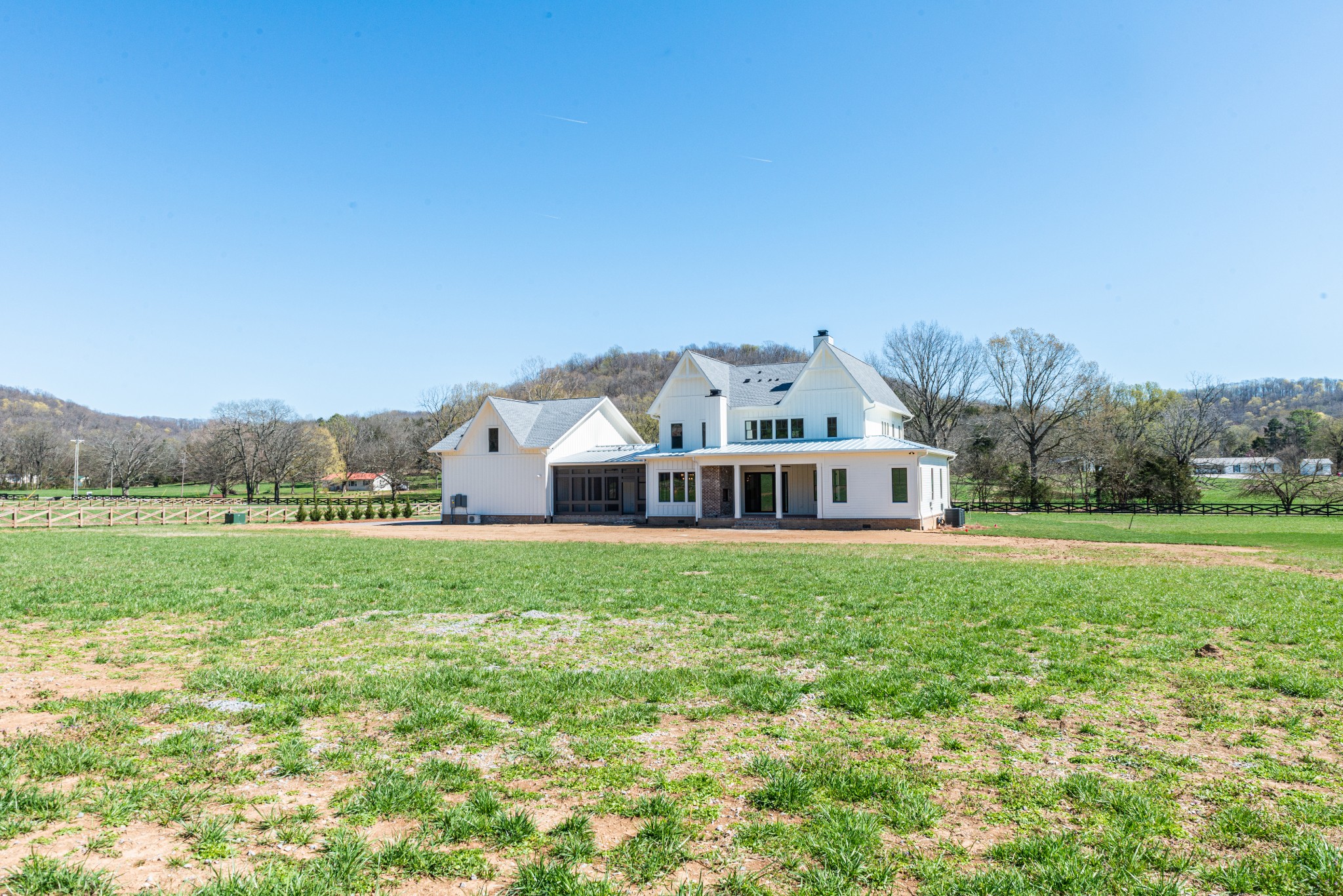 4516 Harpeth School Road Franklin, TN 37064 - Photo 48 of 58 Gallery Image 48