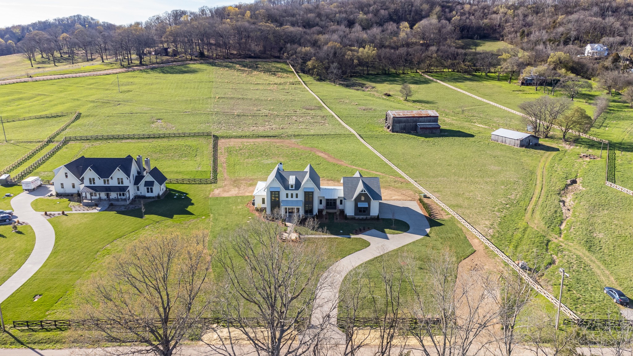 4516 Harpeth School Road Franklin, TN 37064 - Photo 49 of 58 Gallery Image 49