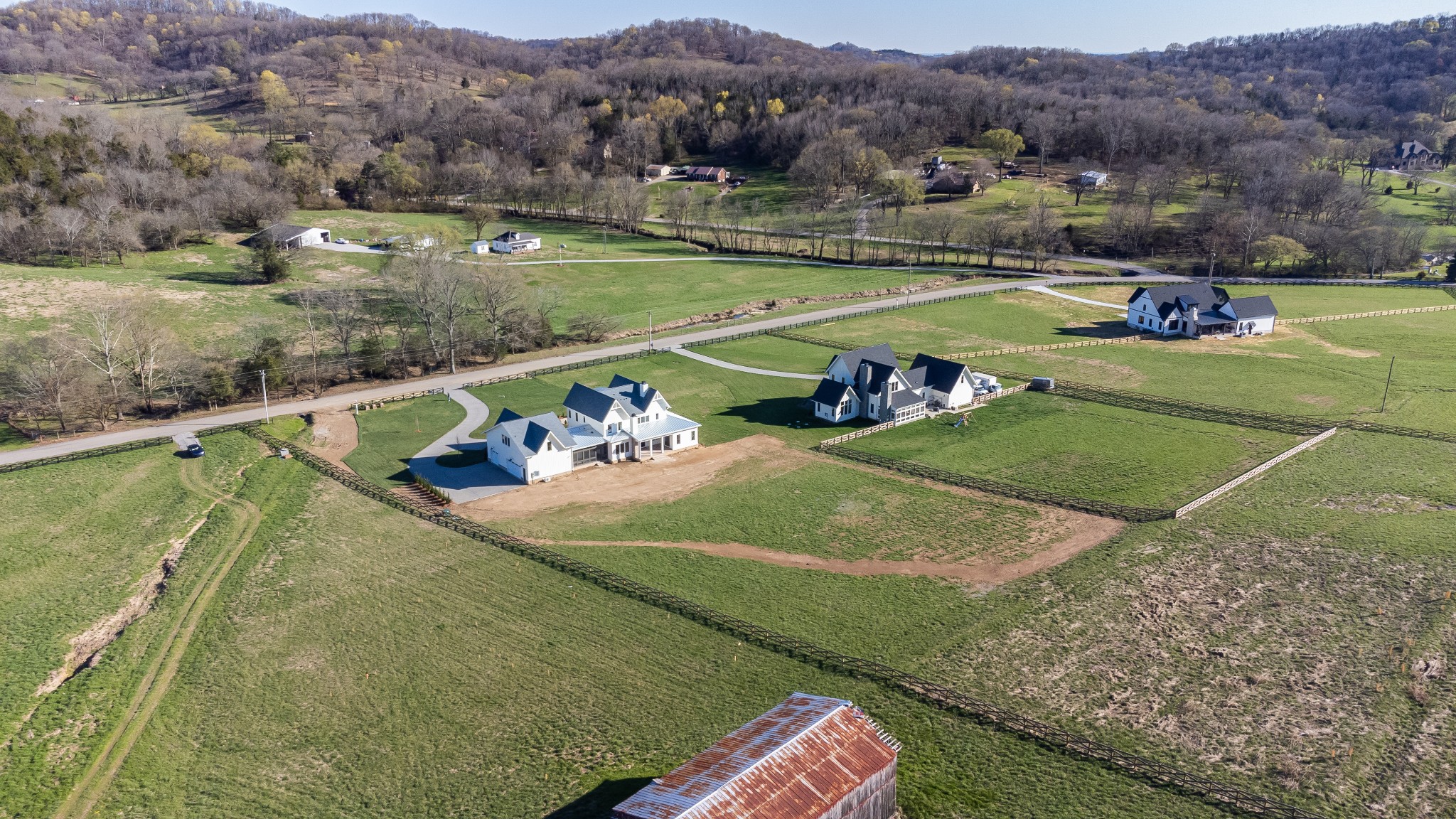 4516 Harpeth School Road Franklin, TN 37064 - Photo 50 of 58 Gallery Image 50