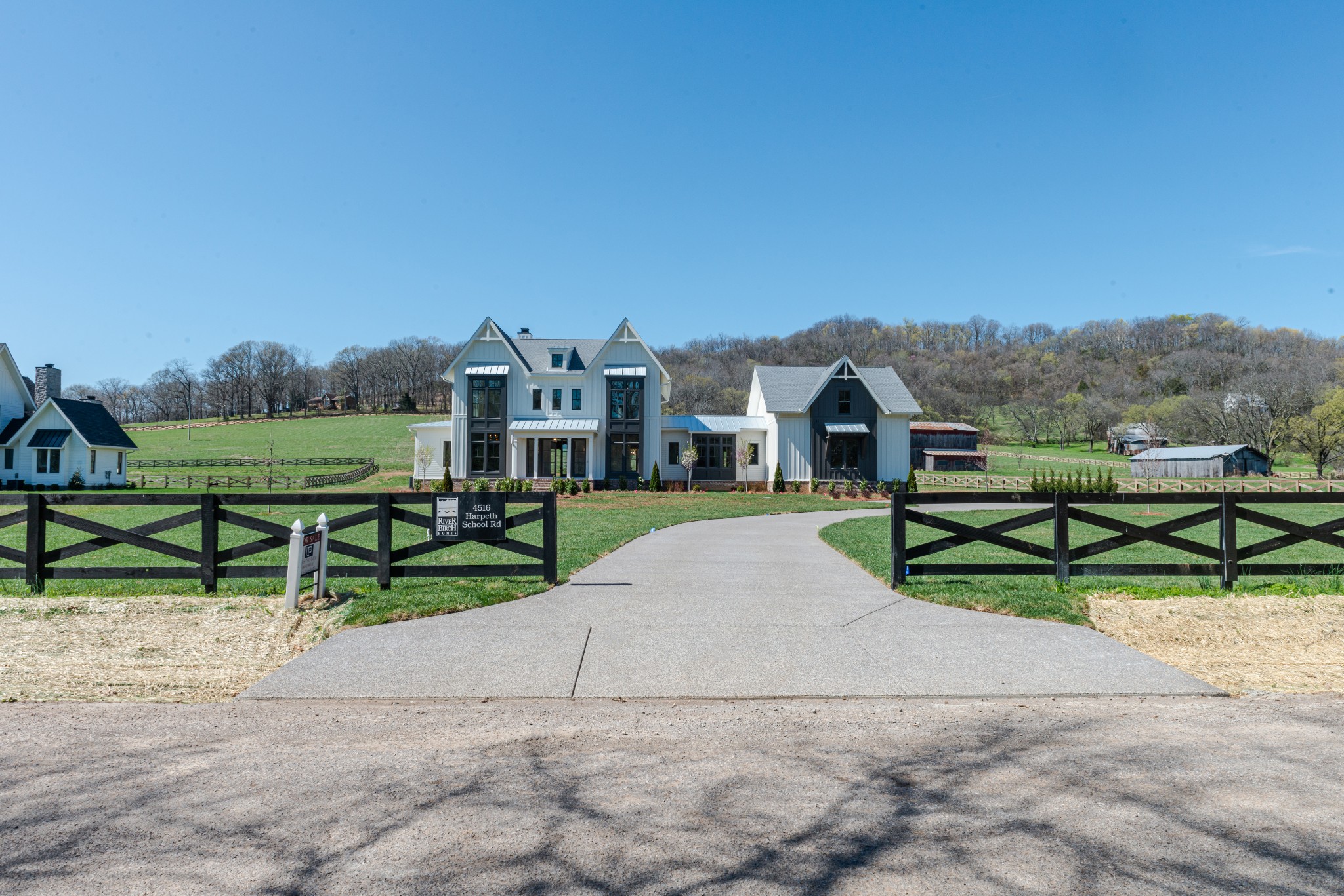 4516 Harpeth School Road Franklin, TN 37064 - Photo 51 of 58 Gallery Image 51