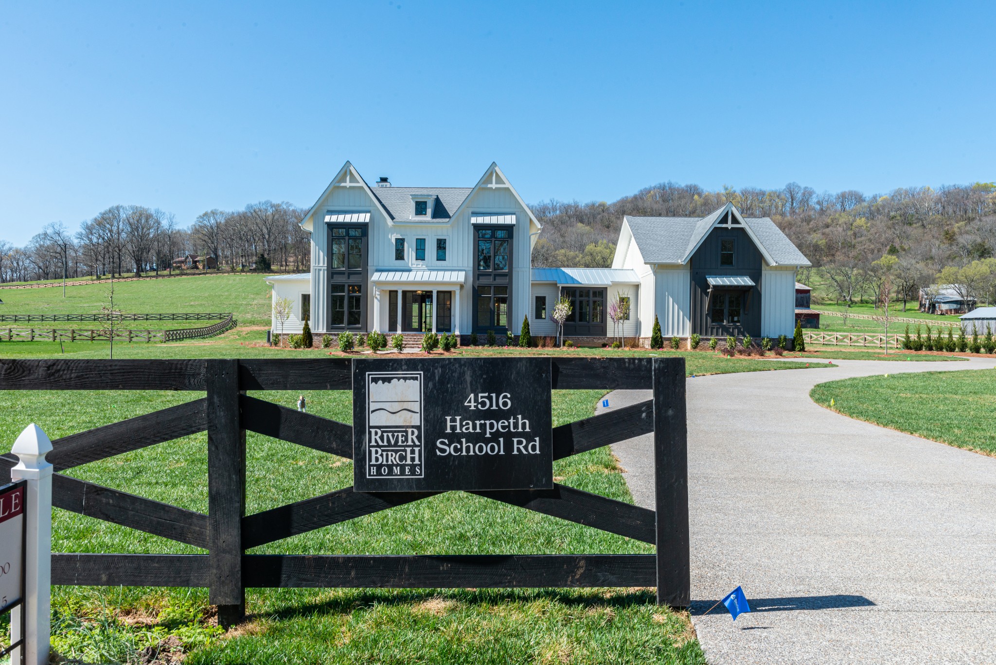 4516 Harpeth School Road Franklin, TN 37064 - Photo 52 of 58 Gallery Image 52