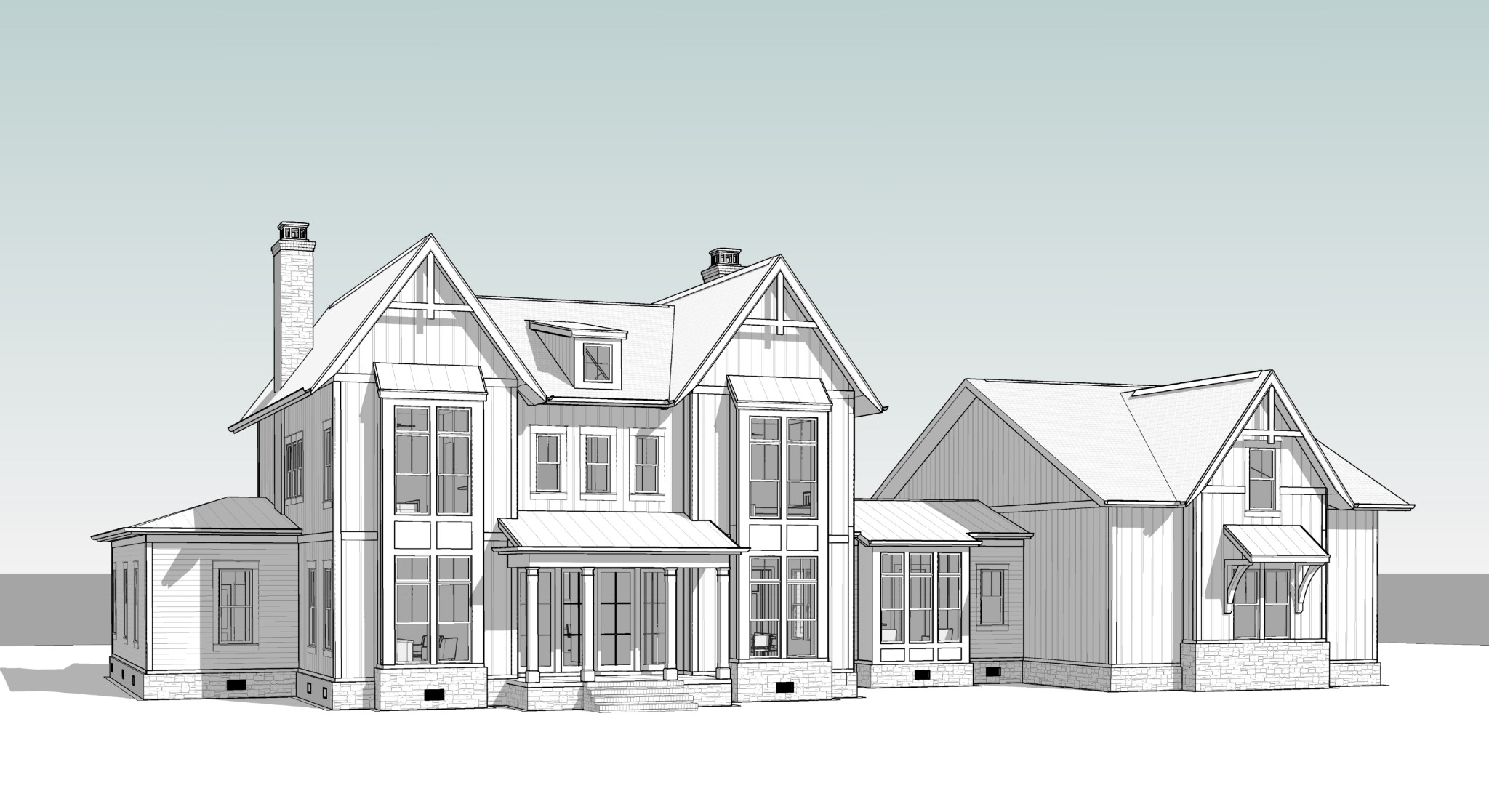 4516 Harpeth School Road Franklin, TN 37064 - Photo 53 of 58 Gallery Image 53