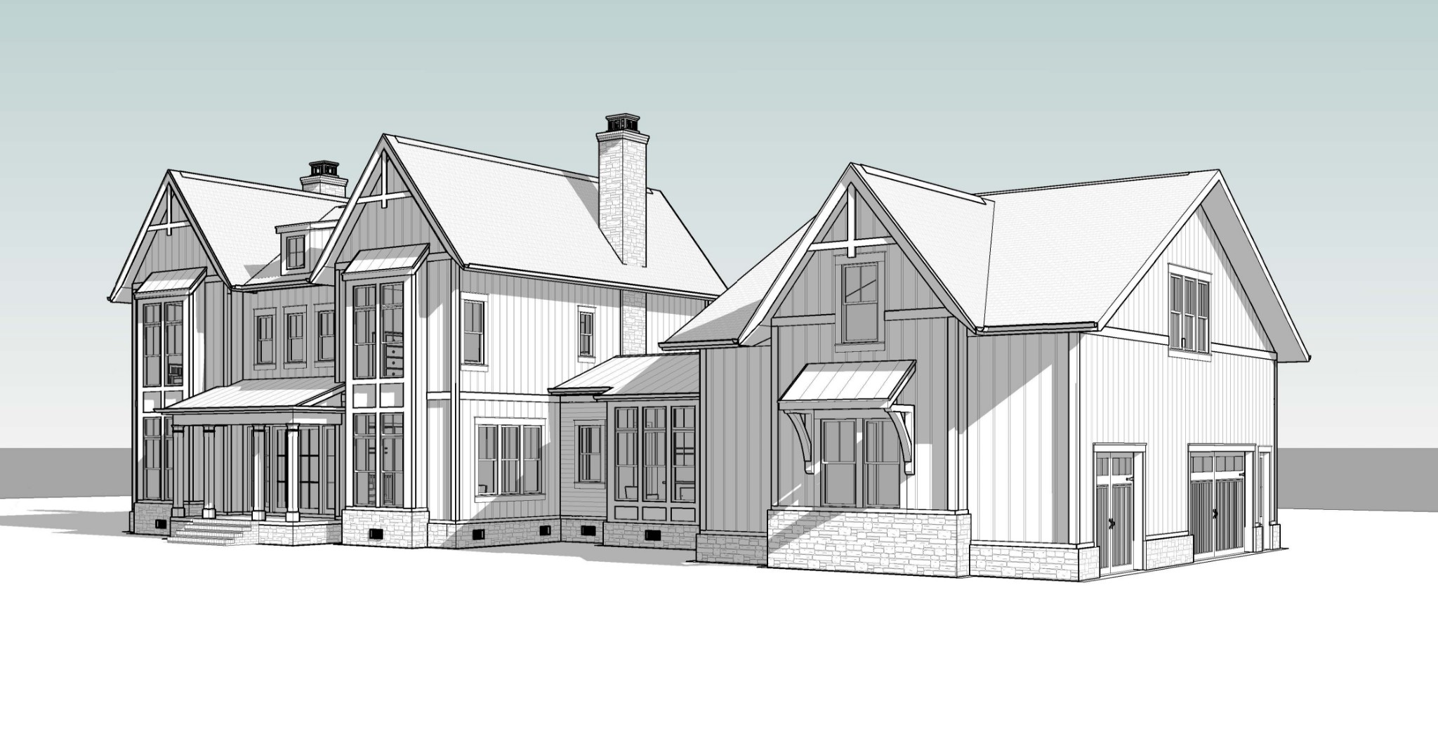4516 Harpeth School Road Franklin, TN 37064 - Photo 54 of 58 Gallery Image 54