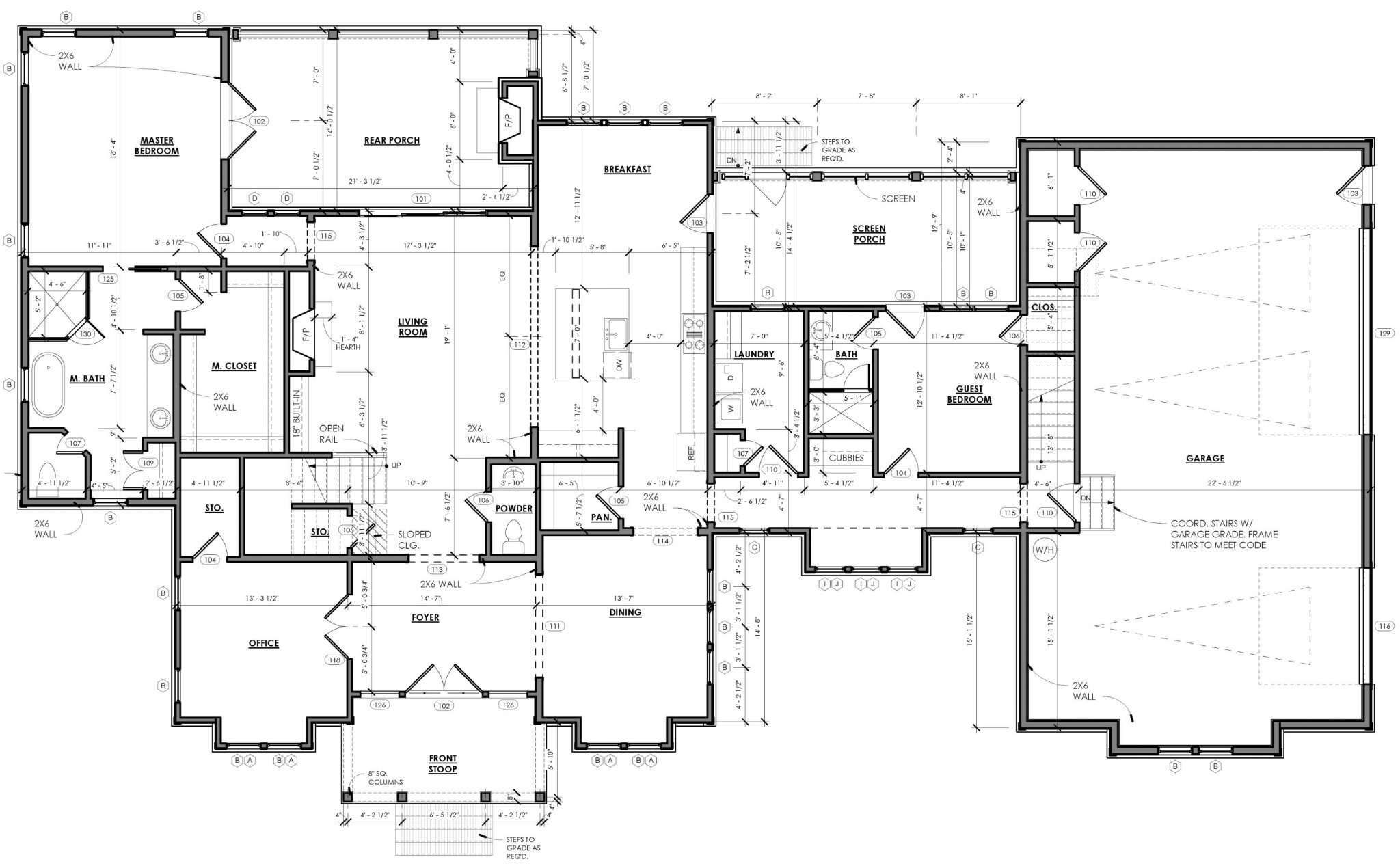 4516 Harpeth School Road Franklin, TN 37064 - Photo 57 of 58 Gallery Image 57