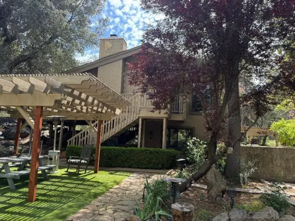 $920,000 | 24312 Central Avenue, Descanso, CA 91916