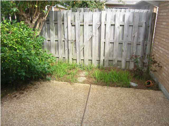 318 Waterfall Way Clinton, MS 39056 - Photo 11 of 11 privacy patio
