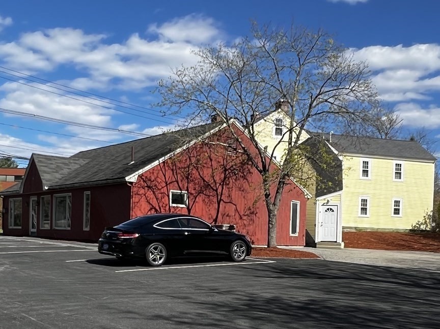 292 Great Road, Unit 1 Acton, MA 01720 - Photo 26 of 30