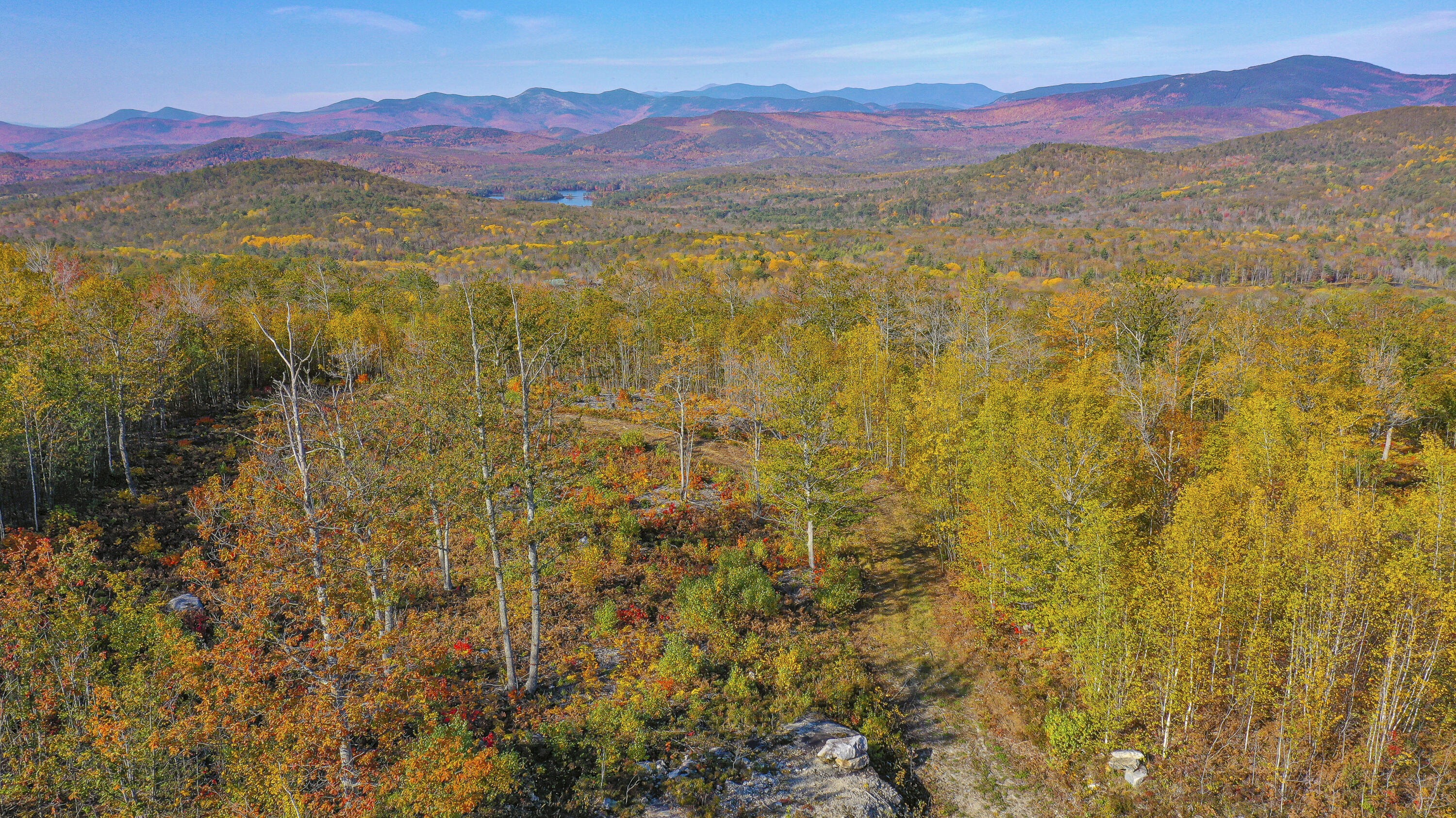 Lot 7 Mine Road Stoneham, ME 04231 - Photo 3 of 6 merrill farm-2