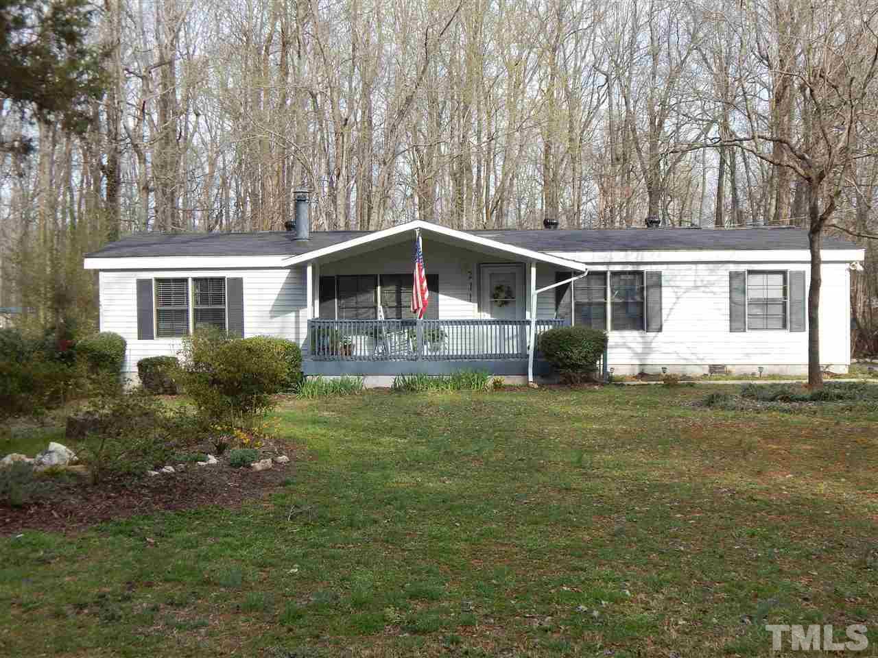 211 Shambley Road Mebane, NC 27302 - Photo 2 of 28 Gallery Image 2