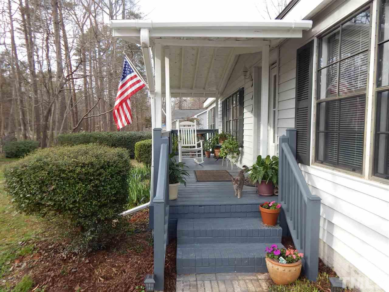 211 Shambley Road Mebane, NC 27302 - Photo 3 of 28 Gallery Image 3
