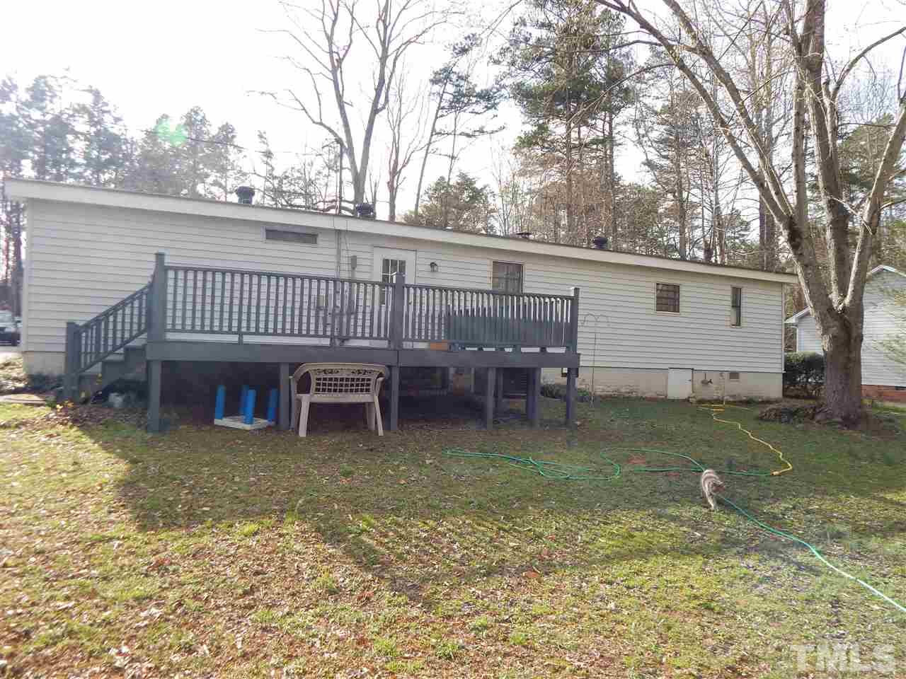 211 Shambley Road Mebane, NC 27302 - Photo 26 of 28 Gallery Image 26
