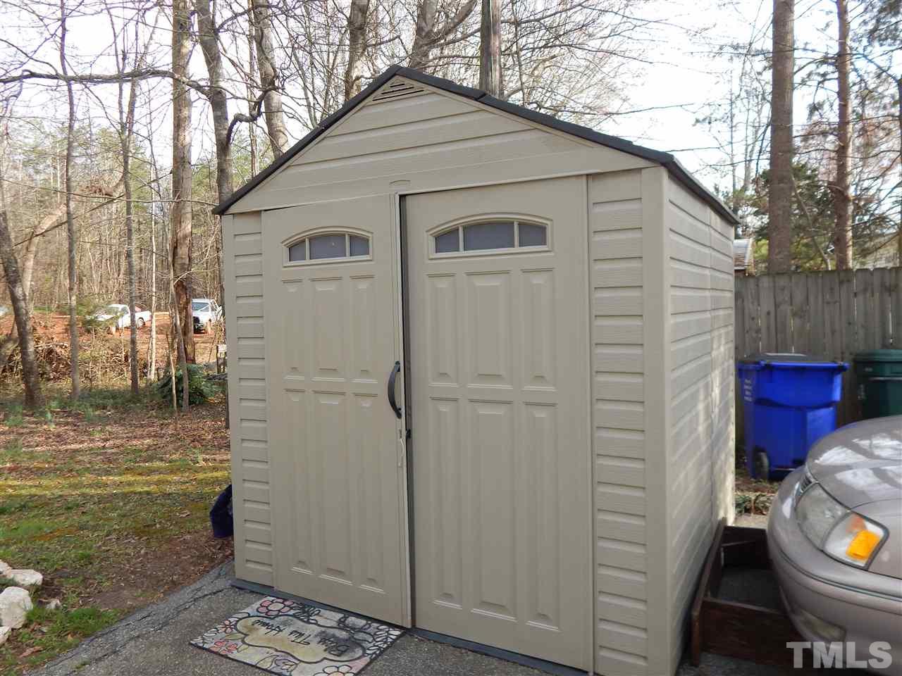 211 Shambley Road Mebane, NC 27302 - Photo 27 of 28 Gallery Image 27