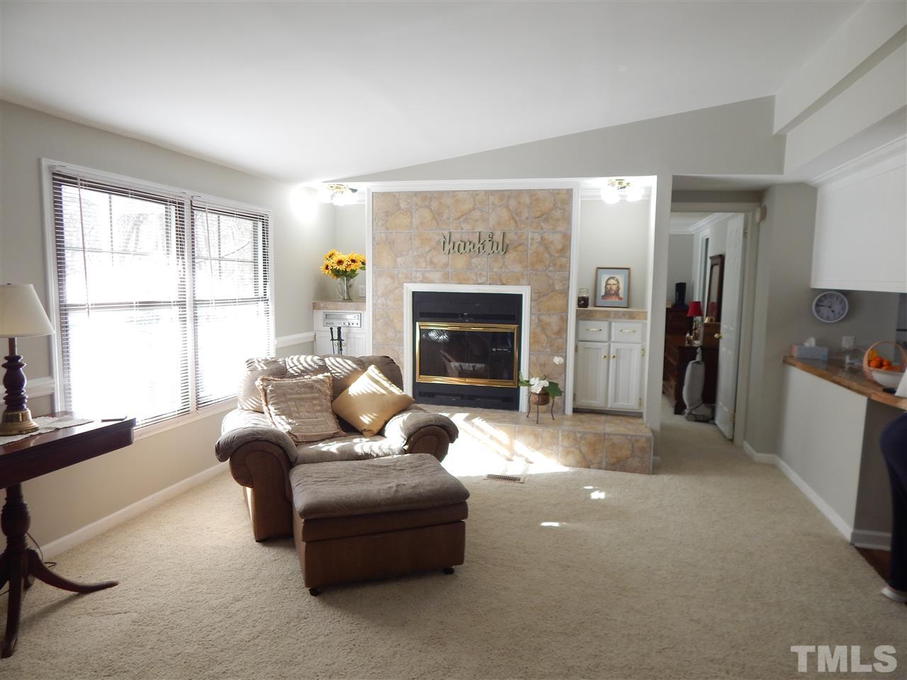 211 Shambley Road Mebane, NC 27302 - Photo 5 of 28 Gallery Image 5