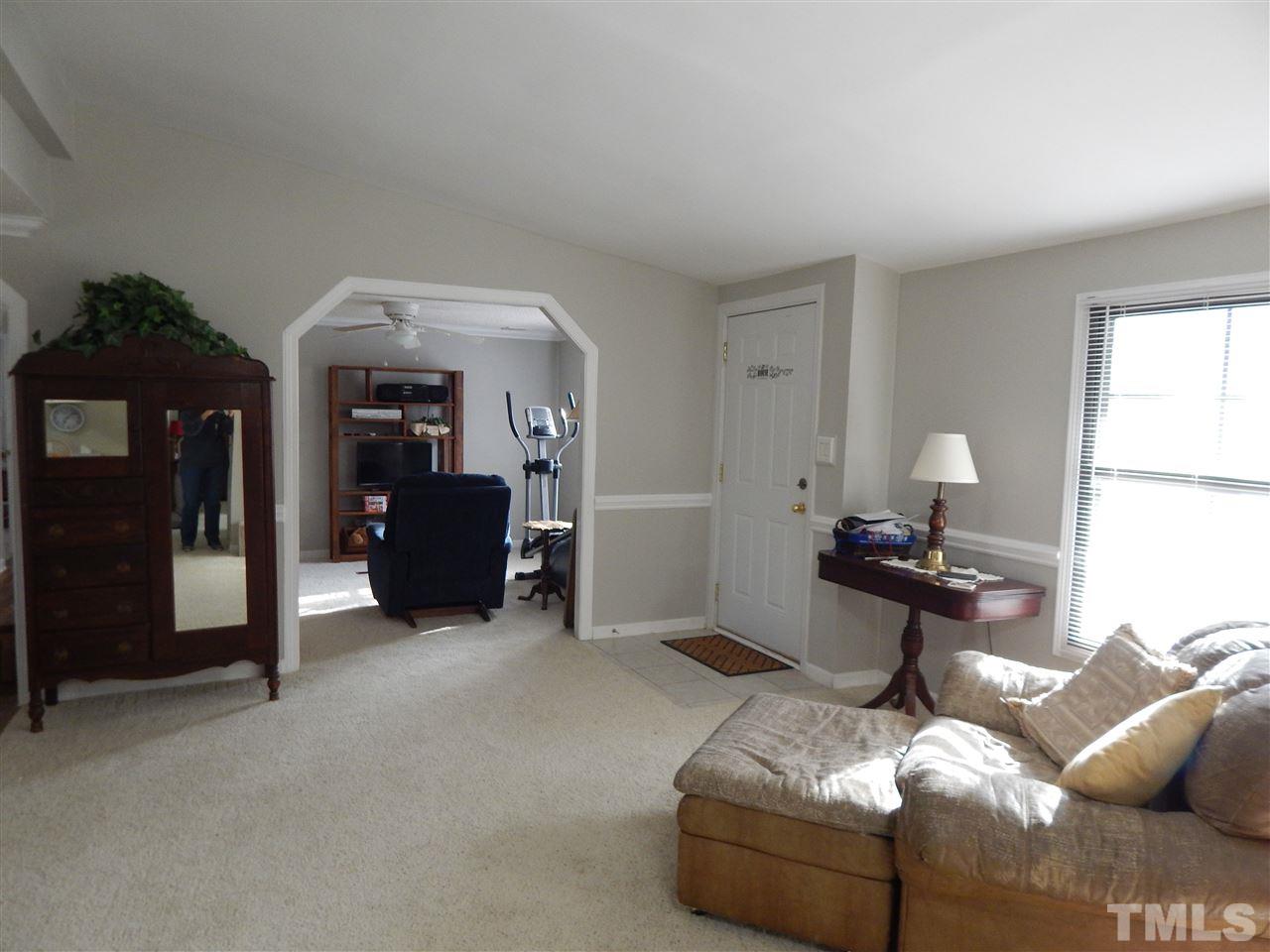 211 Shambley Road Mebane, NC 27302 - Photo 6 of 28 Gallery Image 6