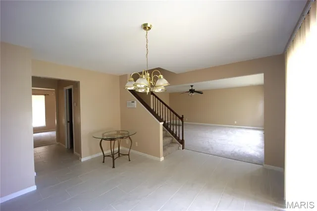 $355,000 | 919 Holliday Drive, Fairview Heights, IL 62208