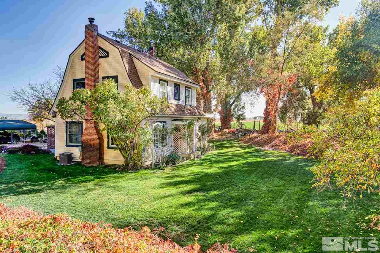 6245 Stillwater Road Fallon, NV 89406 - Photo 3 of 31 Photo 3