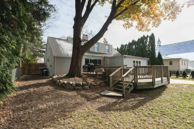 $319,900 | 201 South Main Street, Walworth, WI 53184