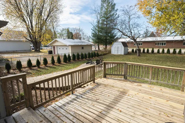 $319,900 | 201 South Main Street, Walworth, WI 53184