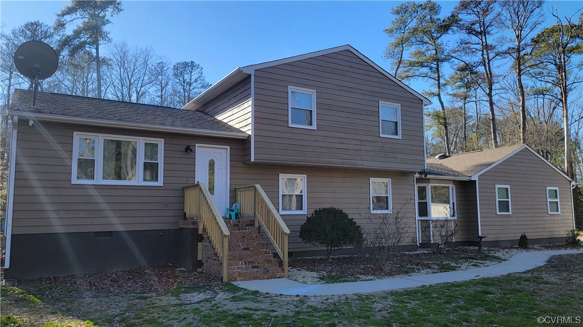 3540 Maple Ridge Lane Hopewell, VA 23860 - Photo 1 of 30 Gallery Image 1