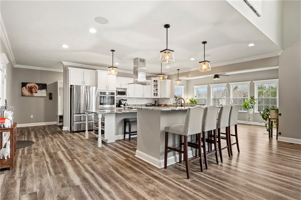 110 Ridgetop Road Mars, PA 16046 - Photo 11 of 37