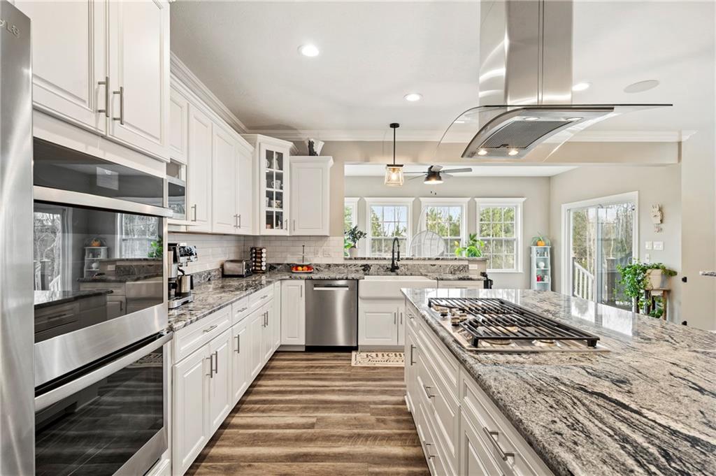 110 Ridgetop Road Mars, PA 16046 - Photo 12 of 37