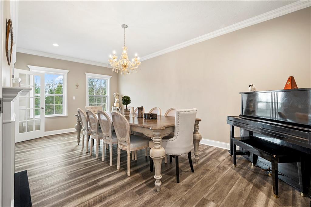 110 Ridgetop Road Mars, PA 16046 - Photo 15 of 37