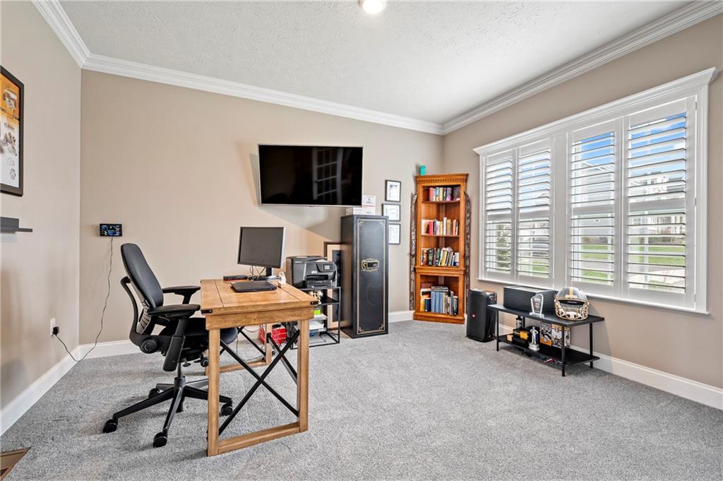 110 Ridgetop Road Mars, PA 16046 - Photo 16 of 37