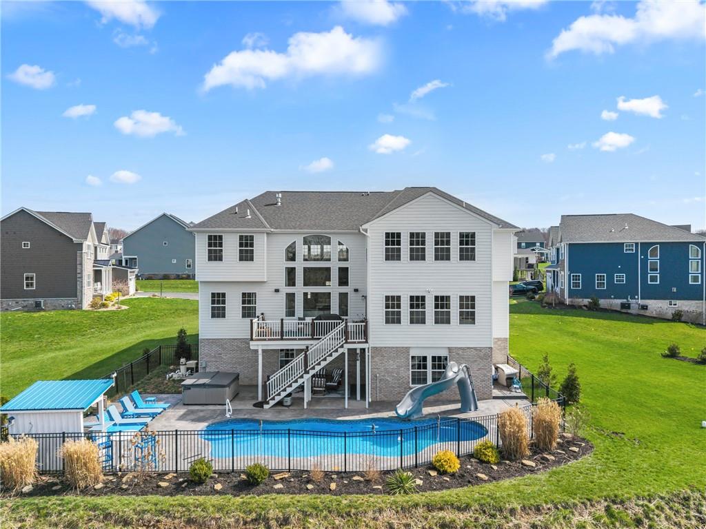 110 Ridgetop Road Mars, PA 16046 - Photo 2 of 37