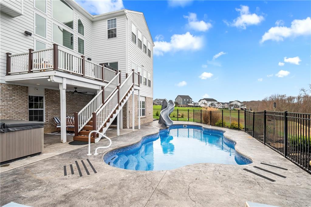 110 Ridgetop Road Mars, PA 16046 - Photo 31 of 37