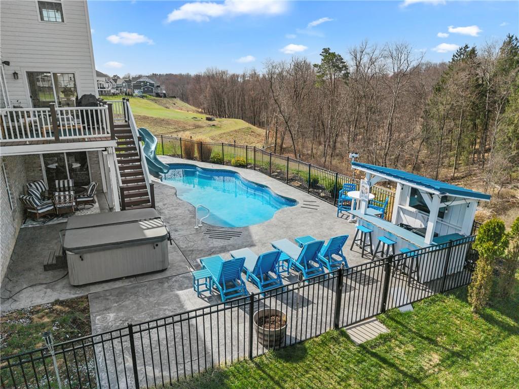 110 Ridgetop Road Mars, PA 16046 - Photo 33 of 37