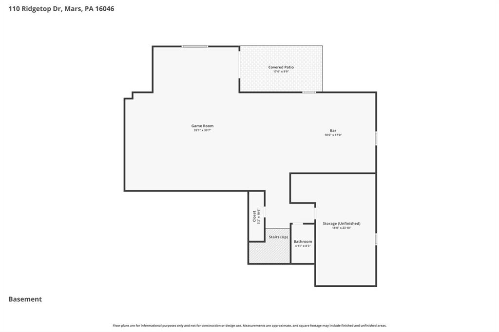 110 Ridgetop Road Mars, PA 16046 - Photo 35 of 37