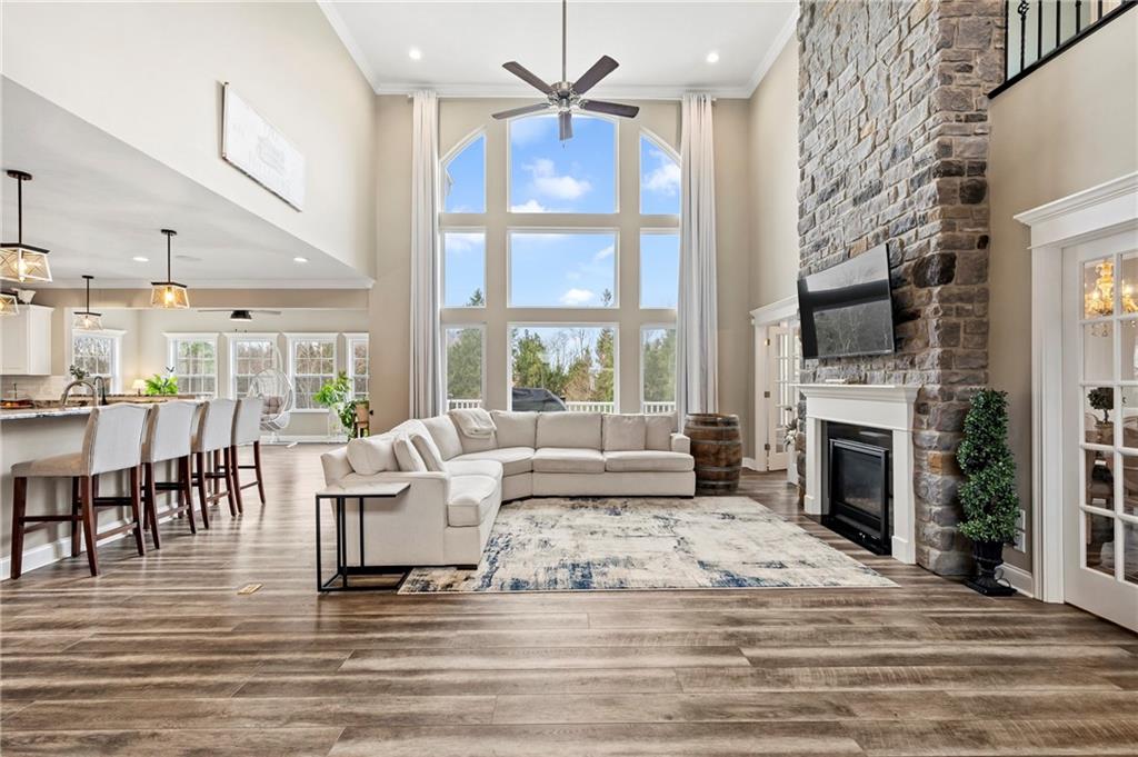 110 Ridgetop Road Mars, PA 16046 - Photo 5 of 37