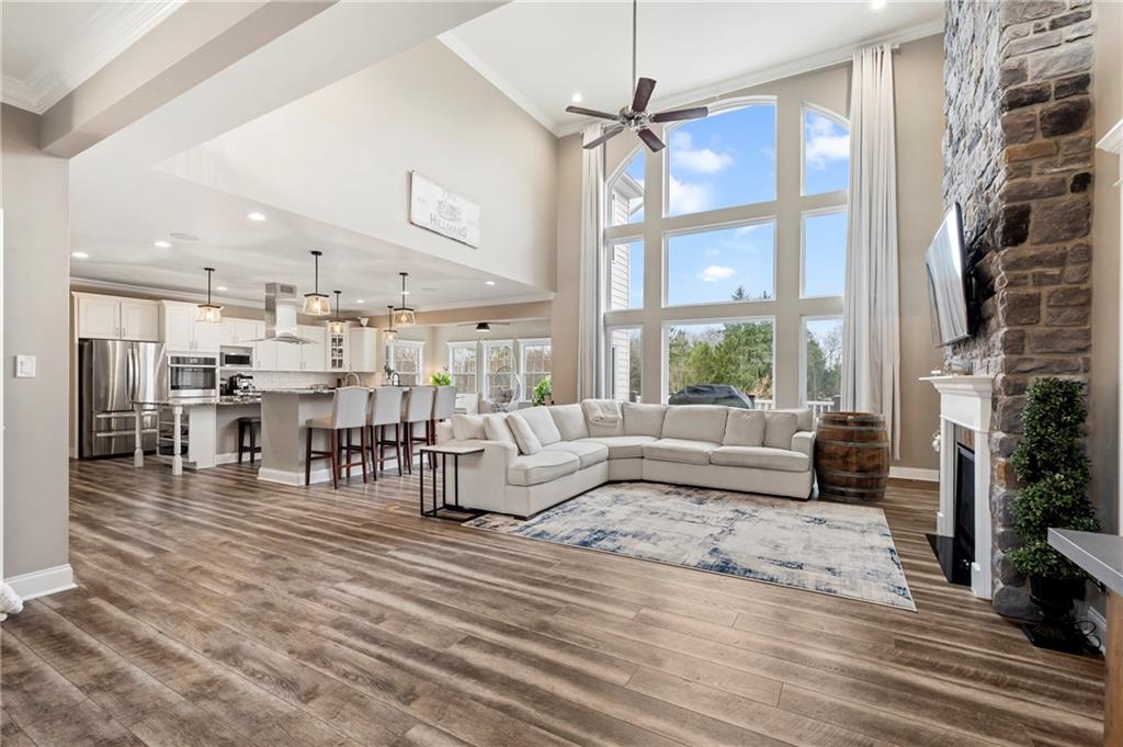 110 Ridgetop Road Mars, PA 16046 - Photo 6 of 37