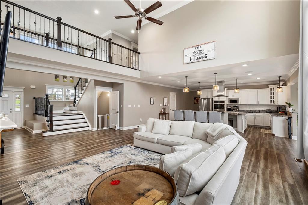 110 Ridgetop Road Mars, PA 16046 - Photo 8 of 37