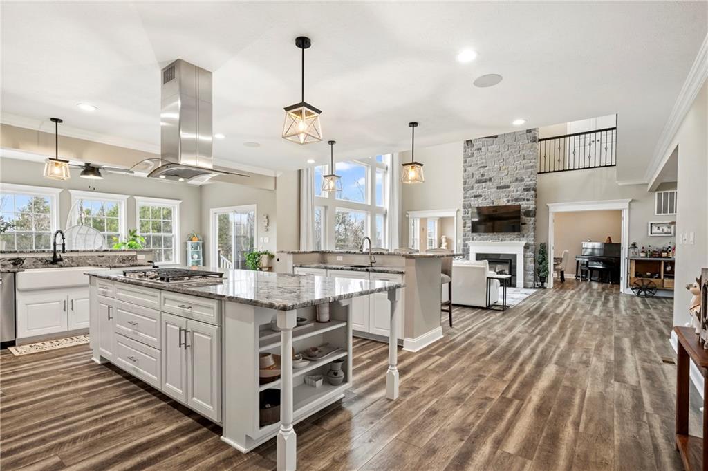 110 Ridgetop Road Mars, PA 16046 - Photo 10 of 37