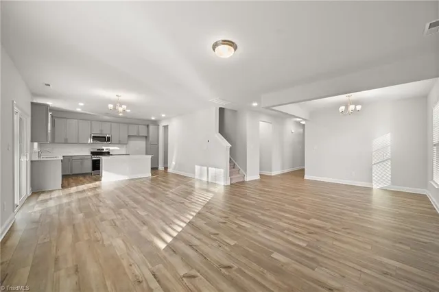 $375,900 | 5748 Siler Street, Trinity, NC 27370