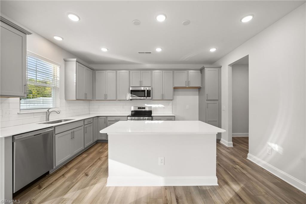 5748 Siler Street Trinity, NC 27370 - Photo 18 of 40