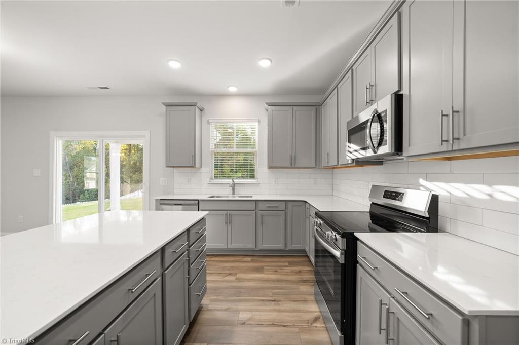 5748 Siler Street Trinity, NC 27370 - Photo 20 of 40