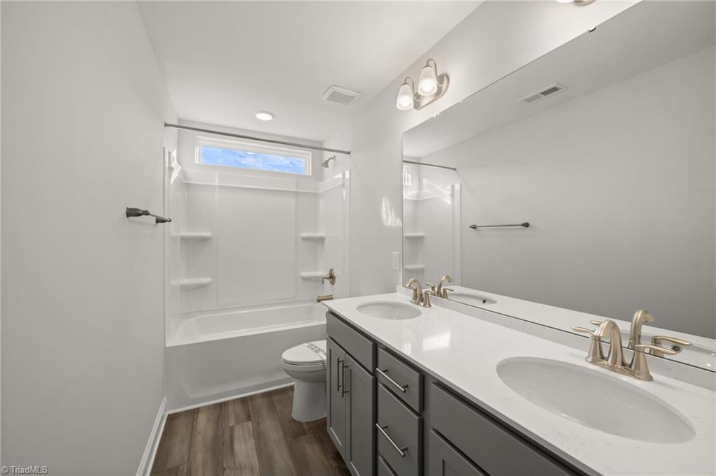 5748 Siler Street Trinity, NC 27370 - Photo 31 of 40