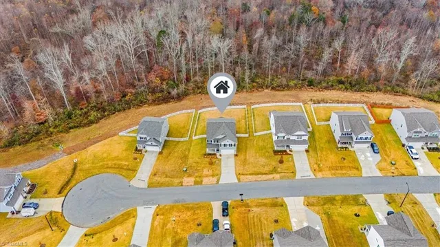 $375,900 | 5748 Siler Street, Trinity, NC 27370