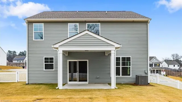 $375,900 | 5748 Siler Street, Trinity, NC 27370