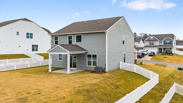 $375,900 | 5748 Siler Street, Trinity, NC 27370