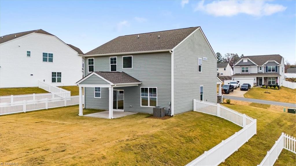 5748 Siler Street Trinity, NC 27370 - Photo 7 of 40